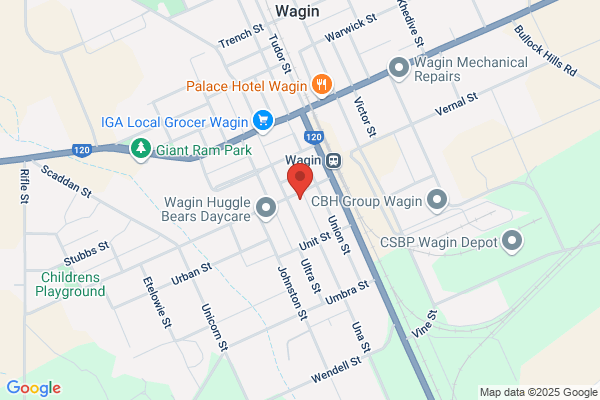 Baptist Union Of WA (Inc)