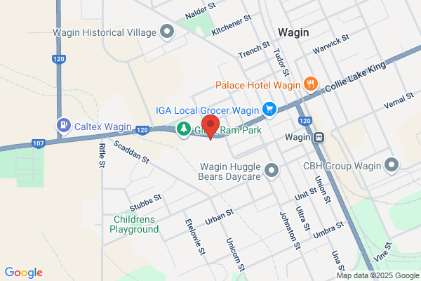 Central Realty Wagin & Districts