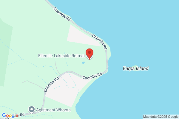 Ellerslie Lady By The Lake Spa & Retreat