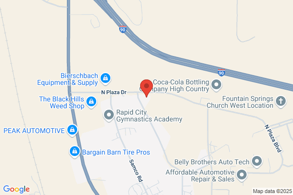Golden West Computer Services