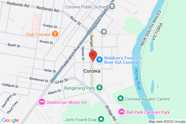 Services Australia Agent