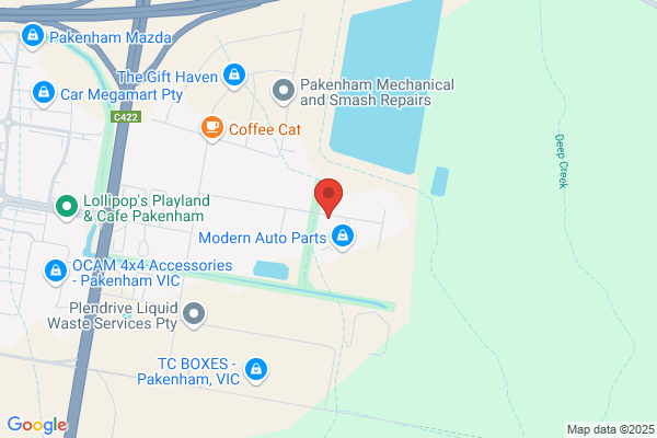 A & K Auto Spares