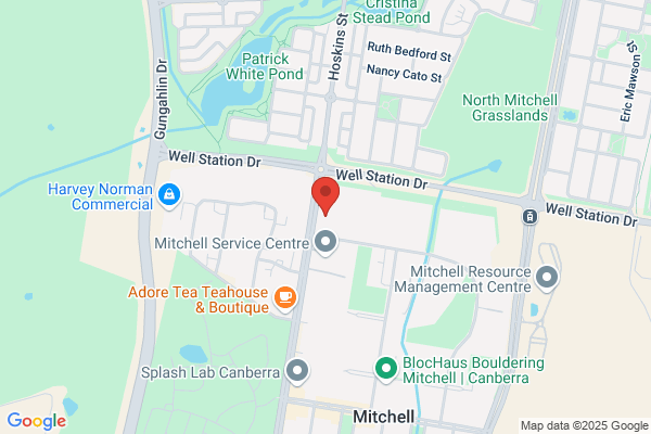 Australian Family Education Centre Pty Ltd