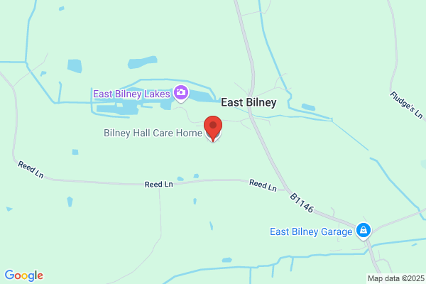 Bilney Ian