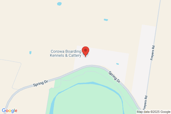 Corowa Boarding Kennels