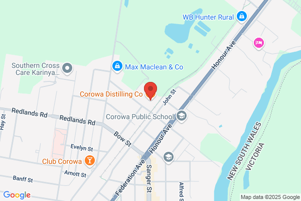 Corowa Brewing Supplies