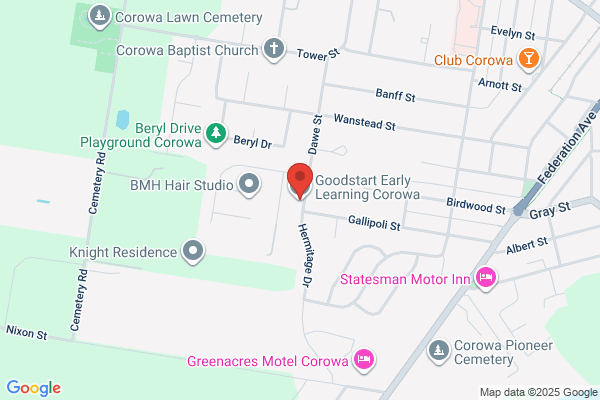 Corowa Family Day Care