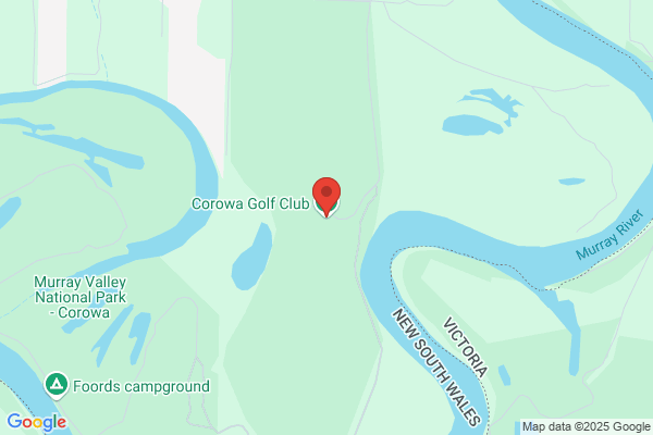 Corowa Golf Club Ltd