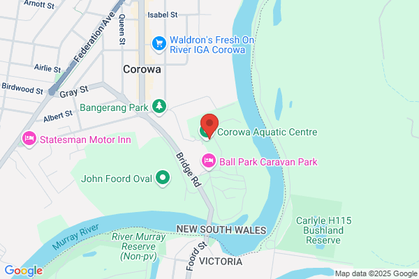 Corowa Regional Landcare Network
