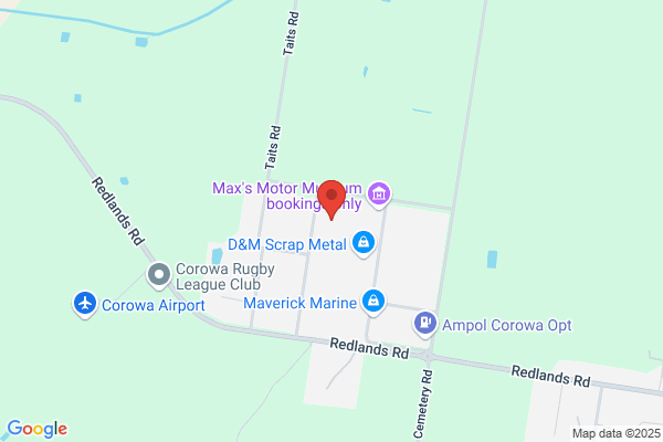 Corowa Self Storage