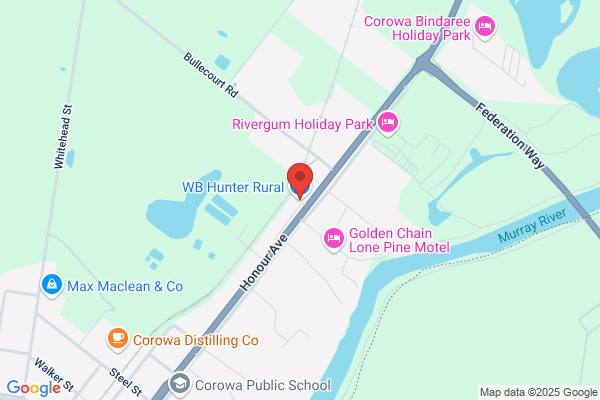 Corowa Wholesale Supplies