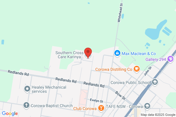 Department of Ageing, Disability & Homecare