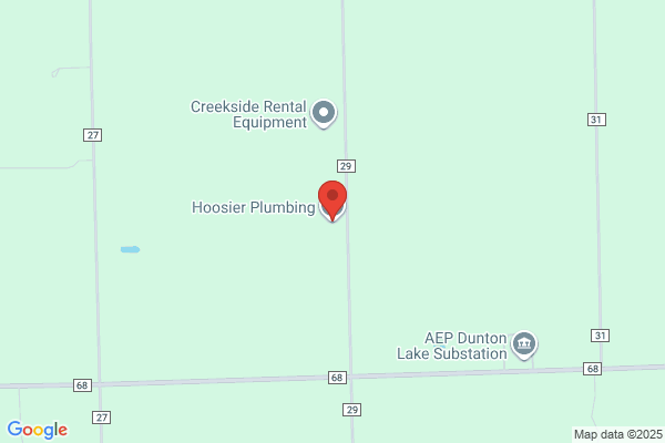 Hosier G & K Plumbing