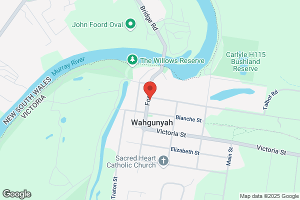 Wahgunyah Newsagency