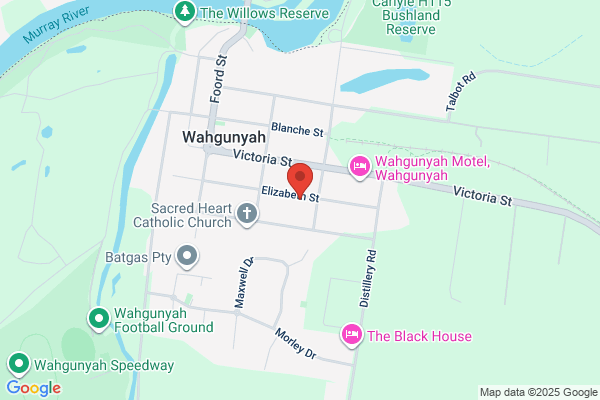 Wahgunyah Primary School