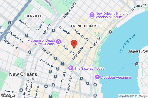Cafe Beignet