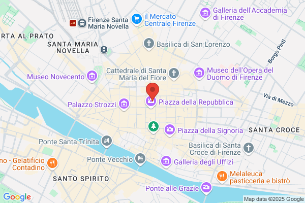 Cafe Florence