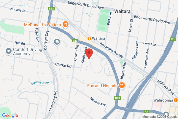 Centacare Broken Bay Waitara Childrens Services Long Day Care