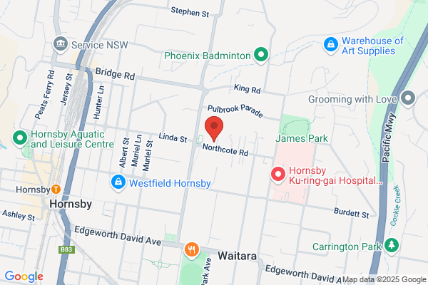 Kids Academy Hornsby