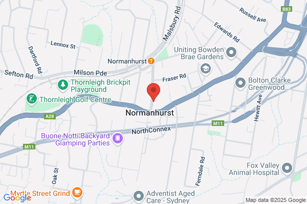 Normanhurst Public School OSHC