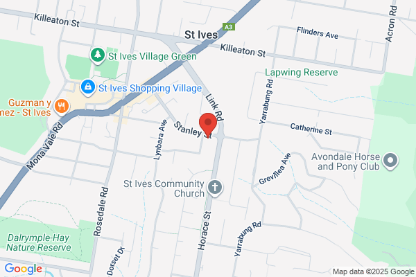 Shellytots Preschool & Long Daycare Centre