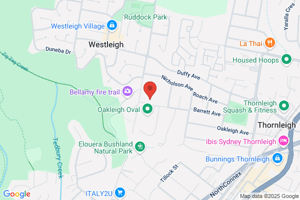 Thornleigh West Public School Combined OSHC
