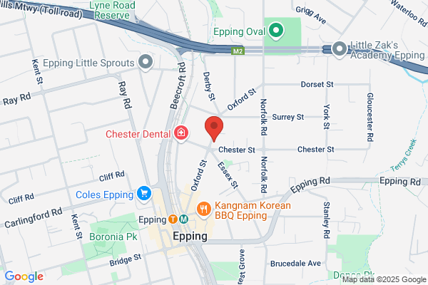 Epping District Counselling