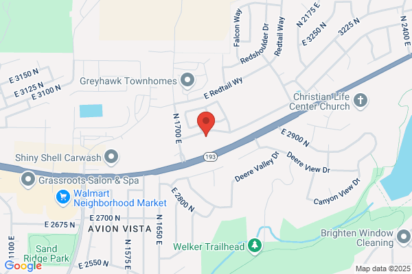 Farnsworth Bruce Dr