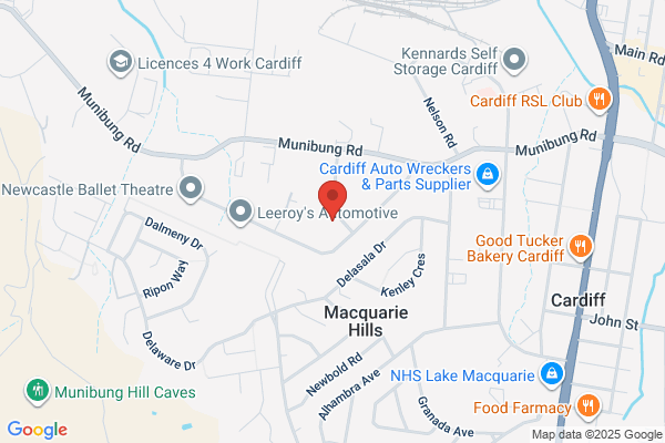 Carnall Removals & Storage