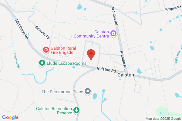 Griffin Building Services