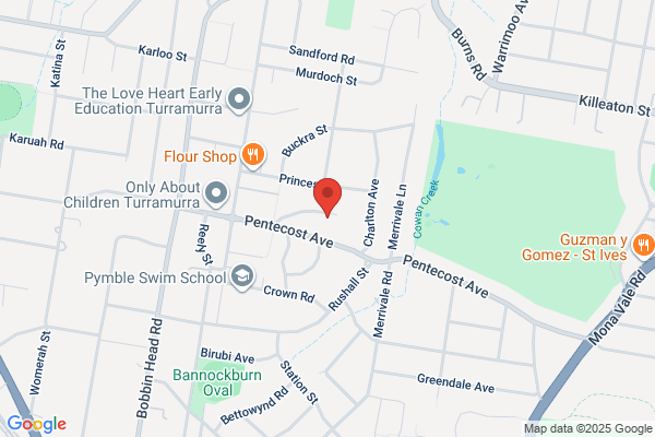Bryan J P Management Pty Limited