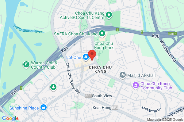 CCK Centre