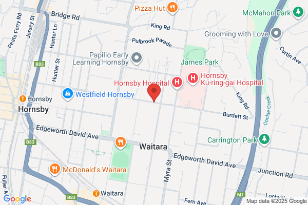 Good Life Health & Wellbeing Centre