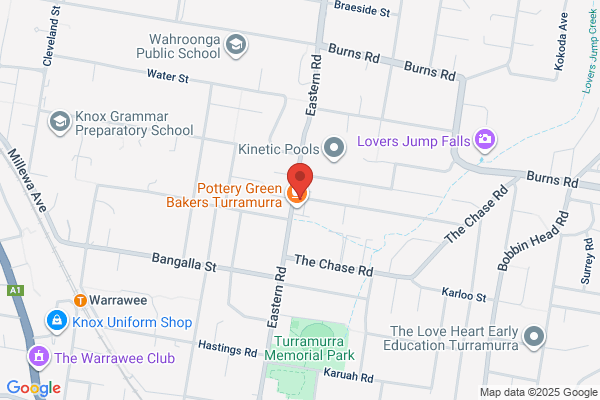 Eastern Road Pharmacy