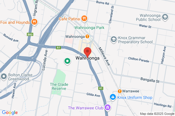 Browne Malcolm