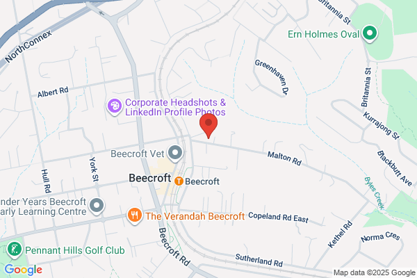 David Morrow