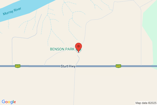 Benson Park