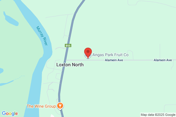 Angas Park Fruit