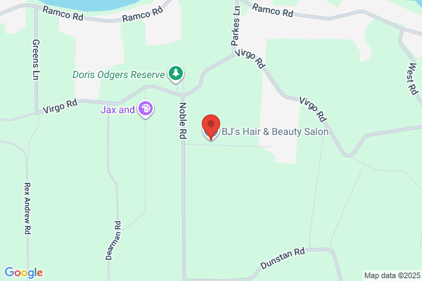 BJ's Hair & Beauty Salon