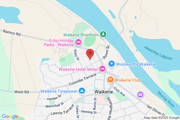 Henderson Street Crash Repairs