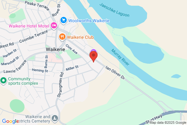 Nutrien Water