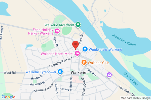 Waikerie Children's Centre