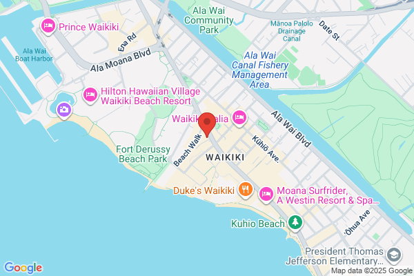 Discount Drug Store Waikiki