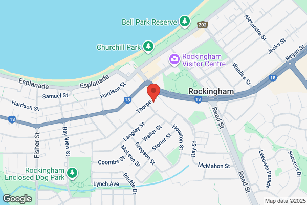 Rockingham Dental Centre