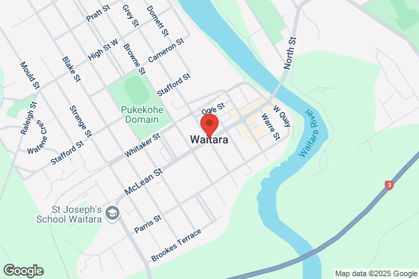 Artisan Waitara Office Supplies