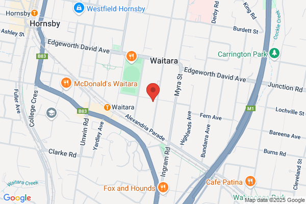 CFK Childcare Centre - Waitara