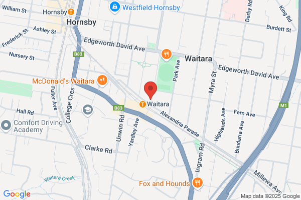 Curiosity Shop Waitara
