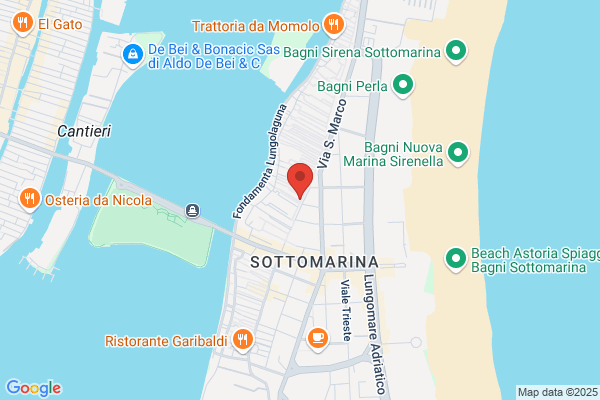 Denis Pontin Swim School