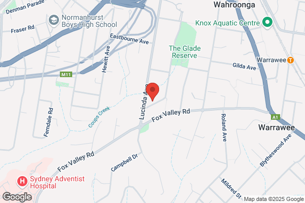Gleeson Consulting Pty Ltd