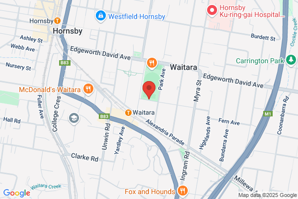 Institute Of Modern Tae-Kwon-Do